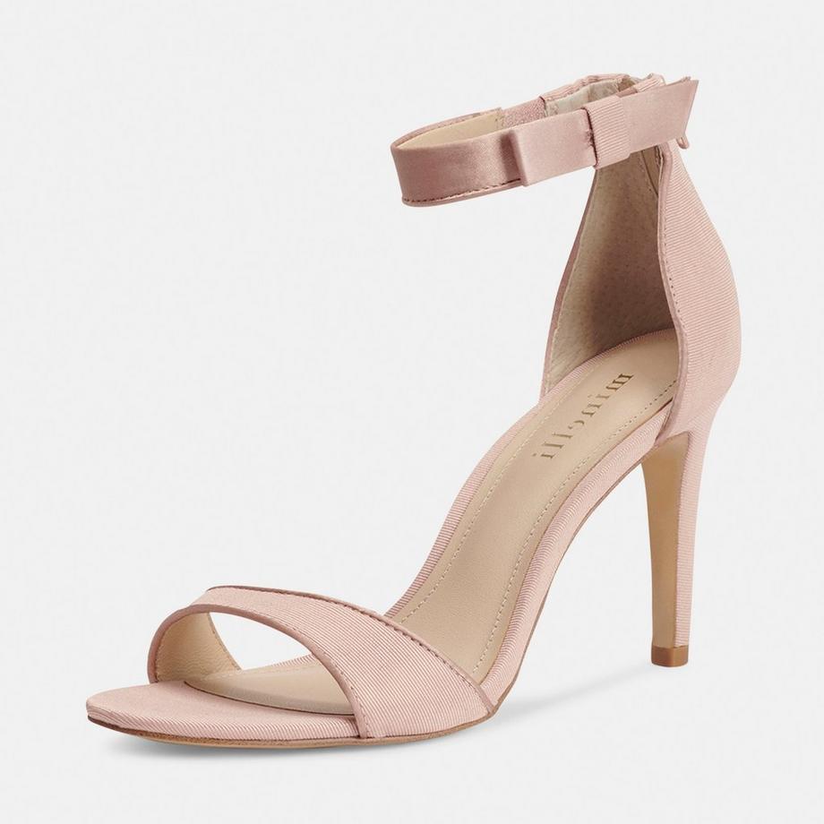 minelli  Sandales, talon haut 