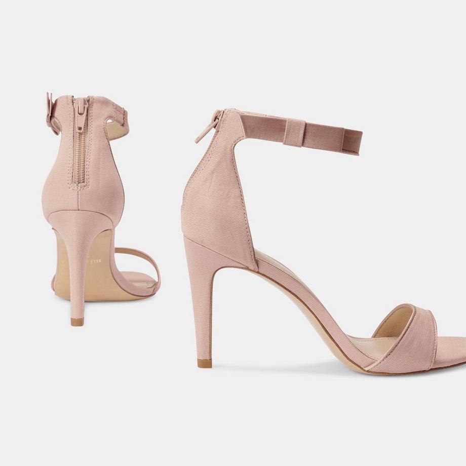 minelli  Sandales, talon haut 