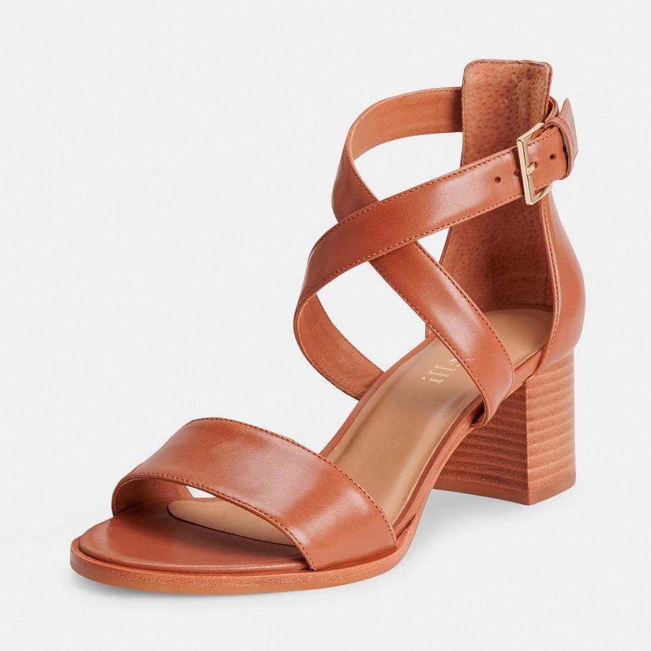 minelli Cherin Sandali, tacchi medi 