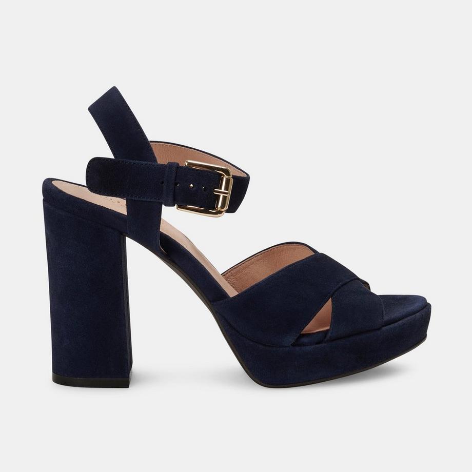 minelli Cansu Sandali, tacchi alti 