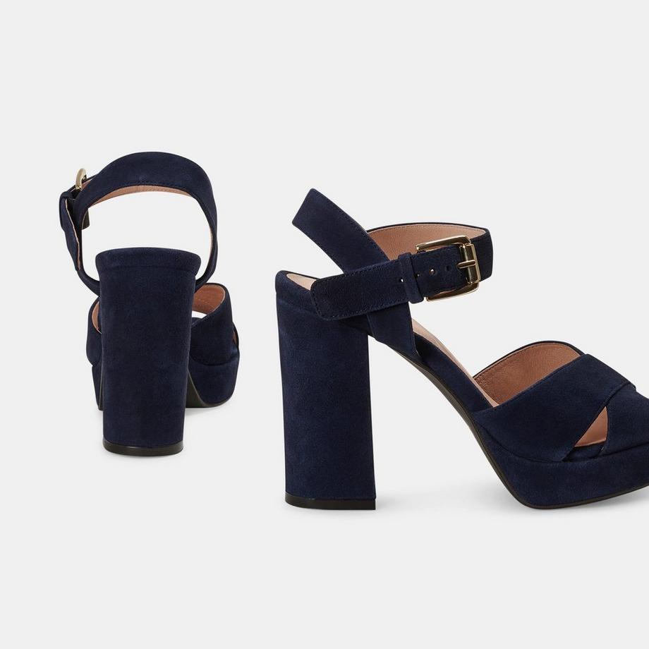 minelli Cansu Sandali, tacchi alti 