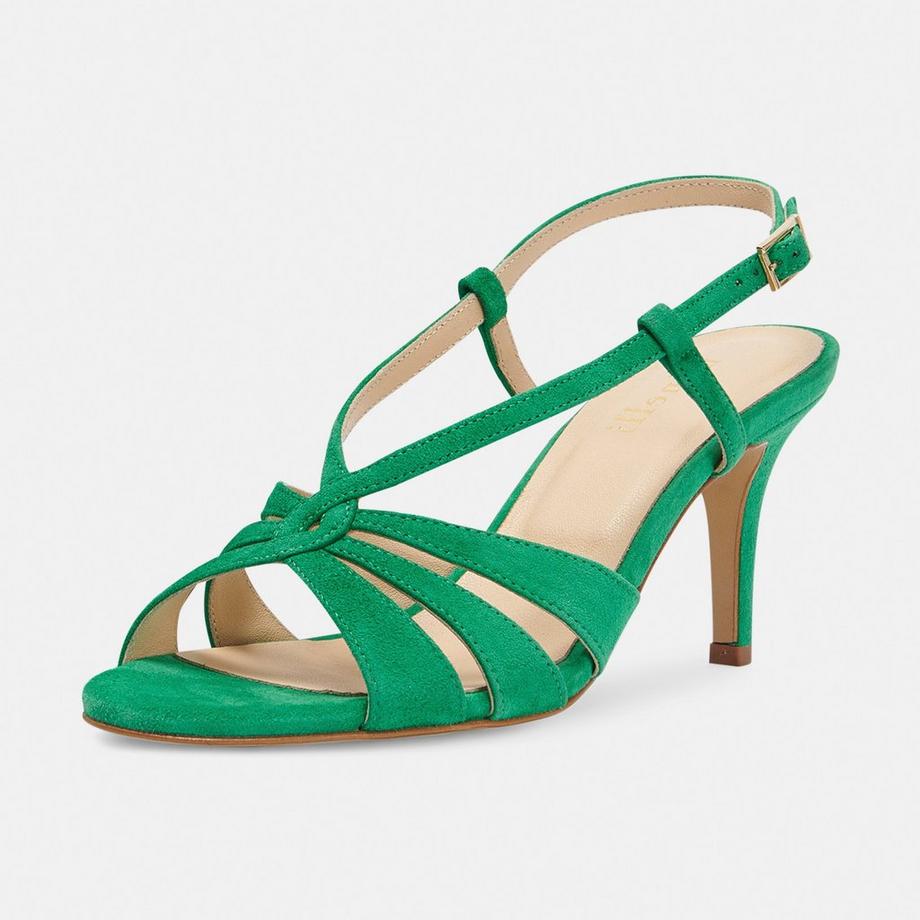 minelli Camylle Sandali, tacchi alti 