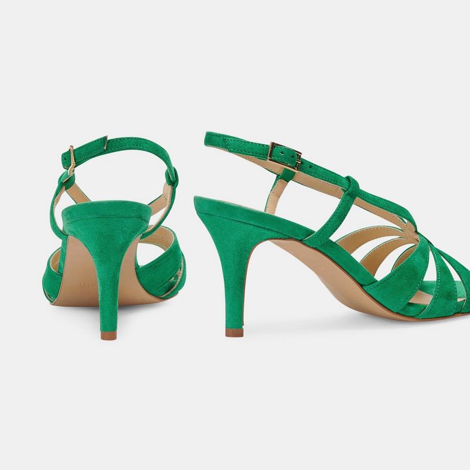 minelli Camylle Sandali, tacchi alti 