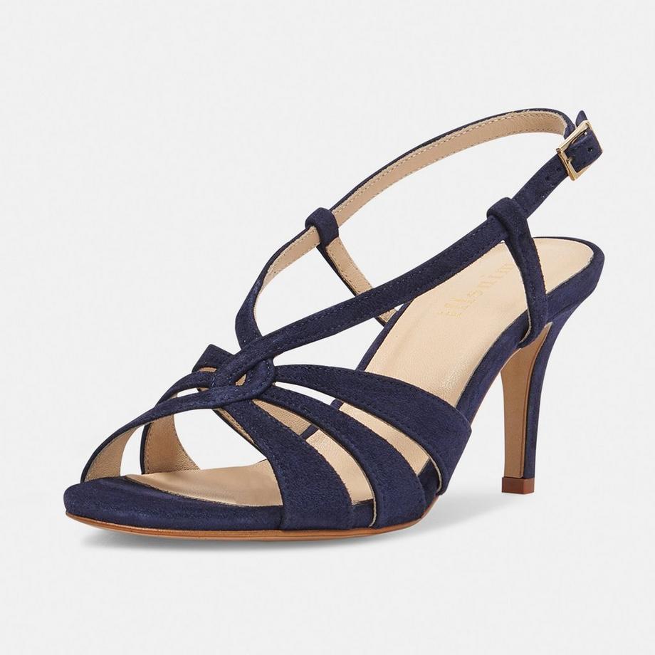 minelli Camylle Sandali, tacchi alti 