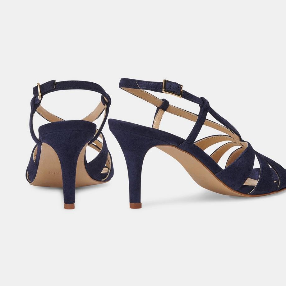 minelli Camylle Sandali, tacchi alti 