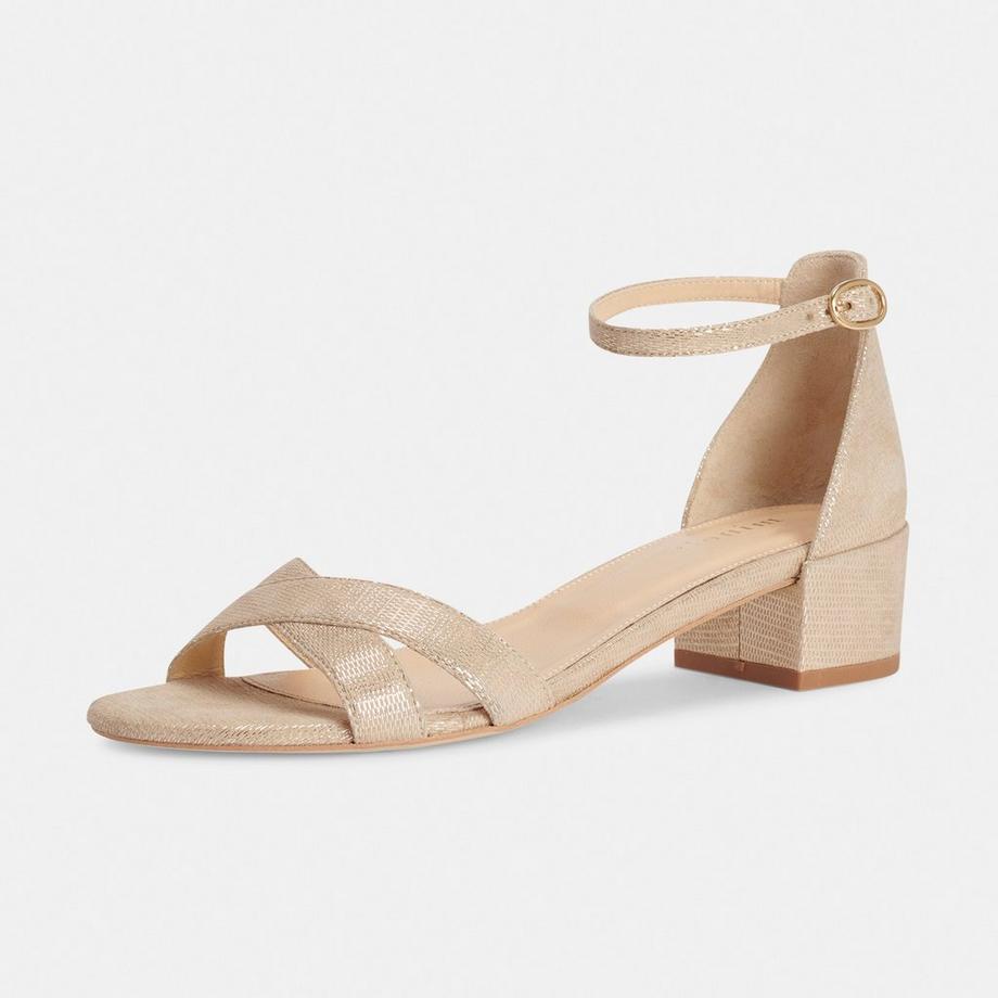 minelli Vilma Sandali, tacchi medi 