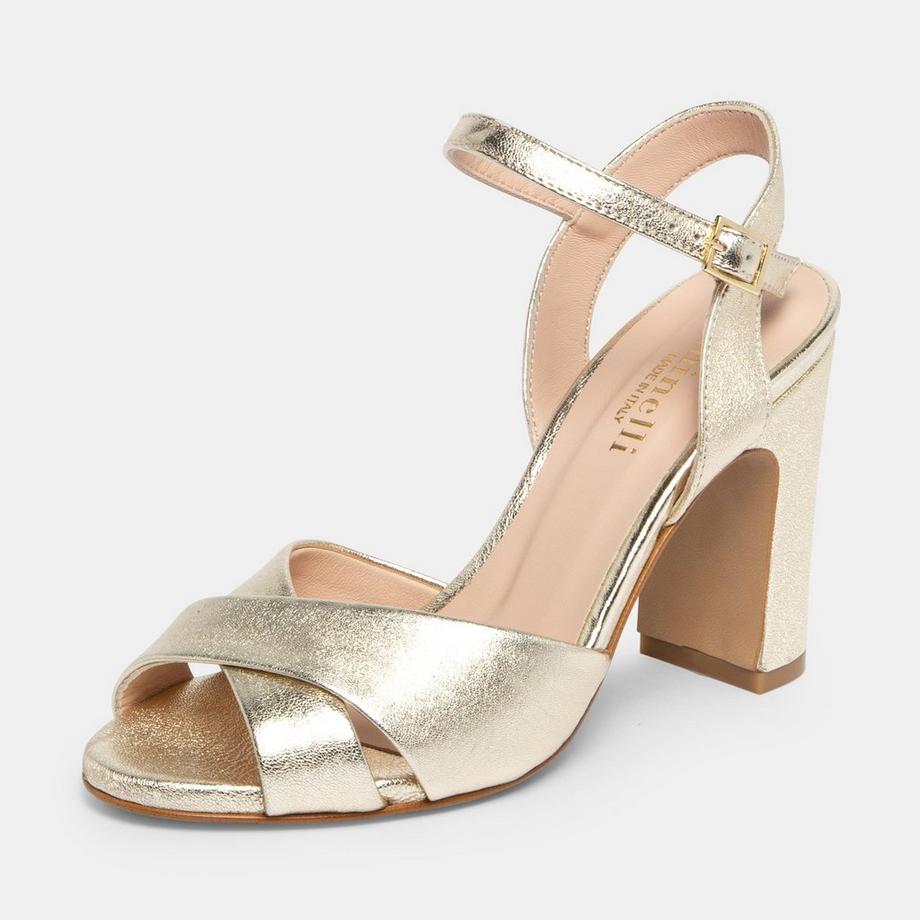 minelli Beatriz Sandali, tacchi alti 