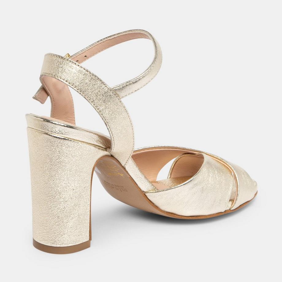 minelli Beatriz Sandali, tacchi alti 