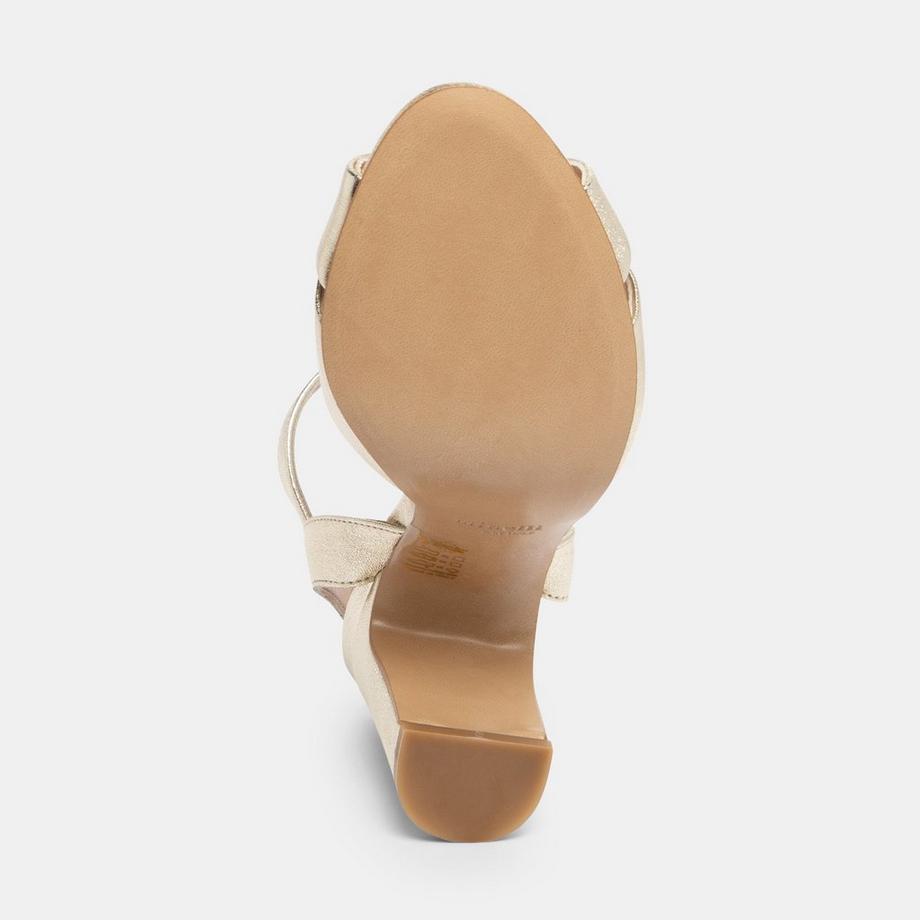 minelli Beatriz Sandali, tacchi alti 