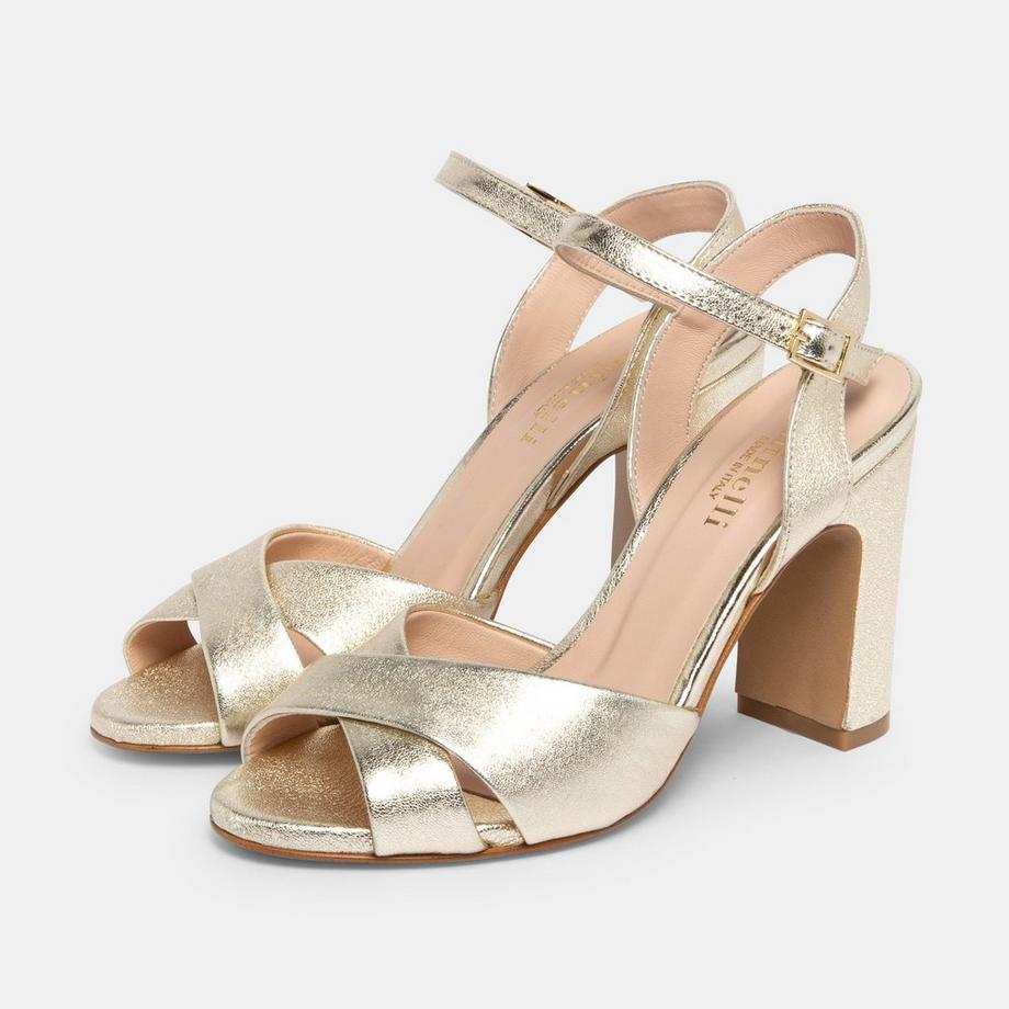 minelli Beatriz Sandali, tacchi alti 