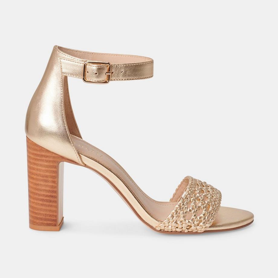 minelli Clovicia Sandali, tacchi alti 