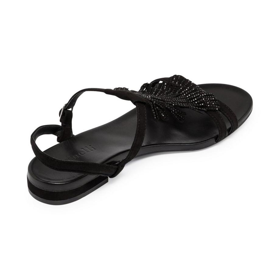 minelli  Sandali, piatti 