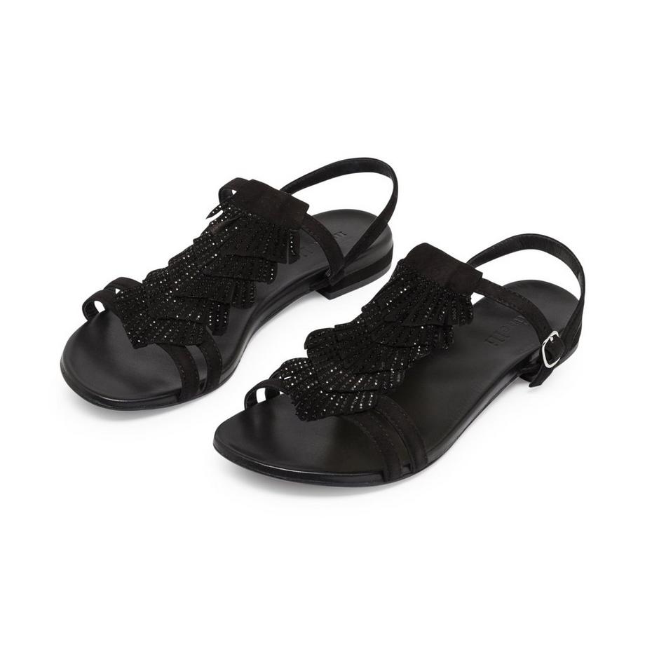 minelli  Sandali, piatti 