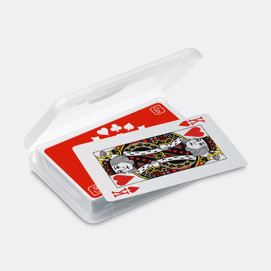 Go Travel - 936 Travel Play Card, One Size