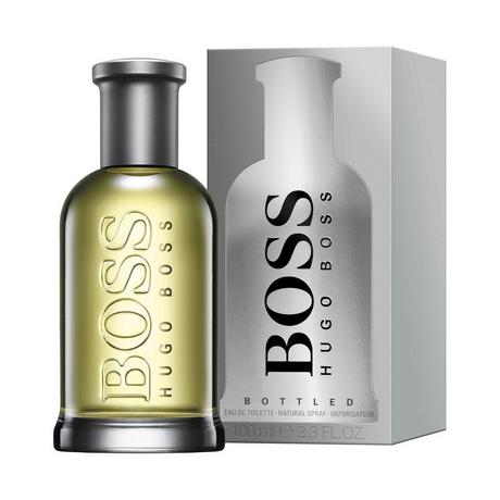 HUGO BOSS HB BOSS BOTTLED EDT100ml  