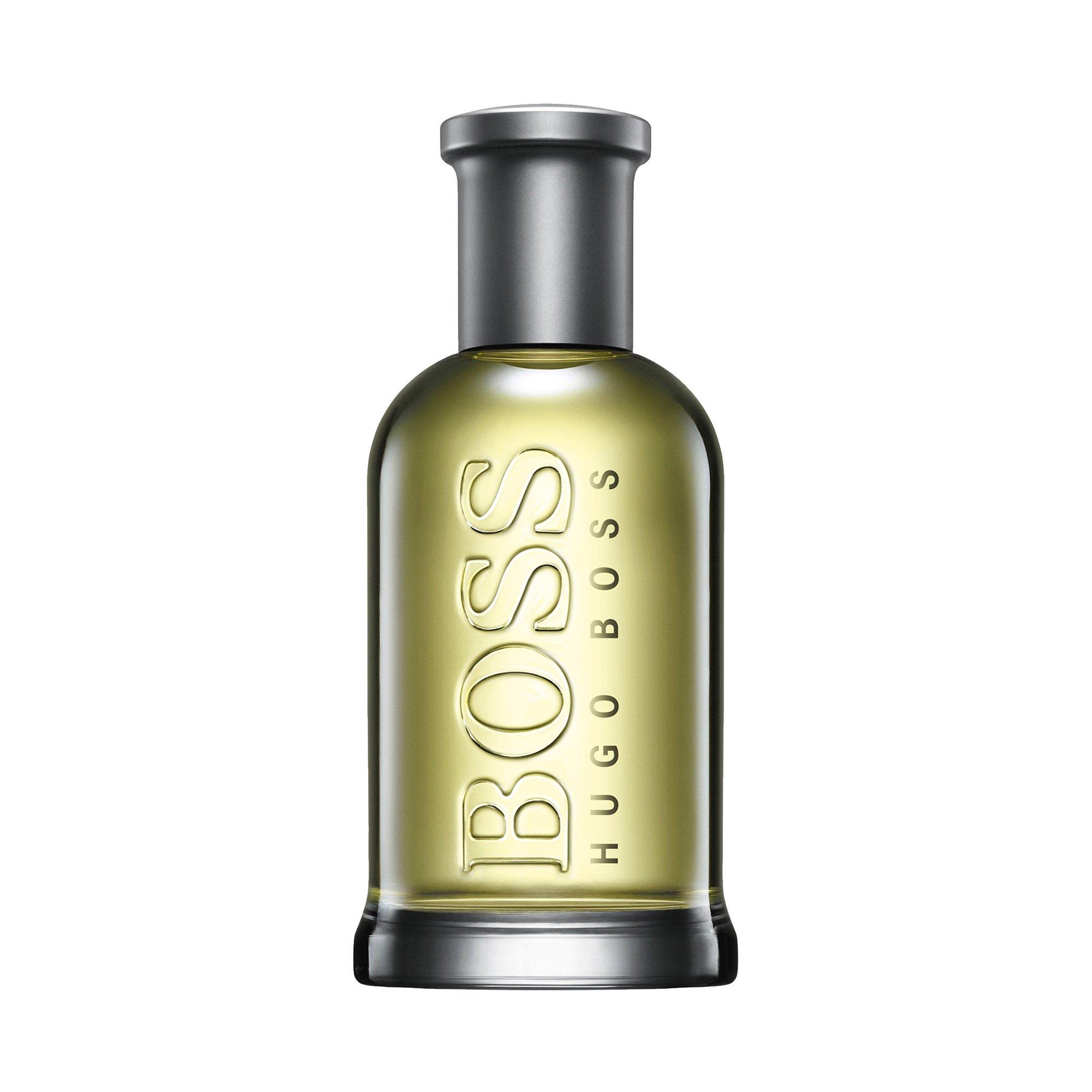 HUGO BOSS HB BOSS BOTTLED EDT100ml  