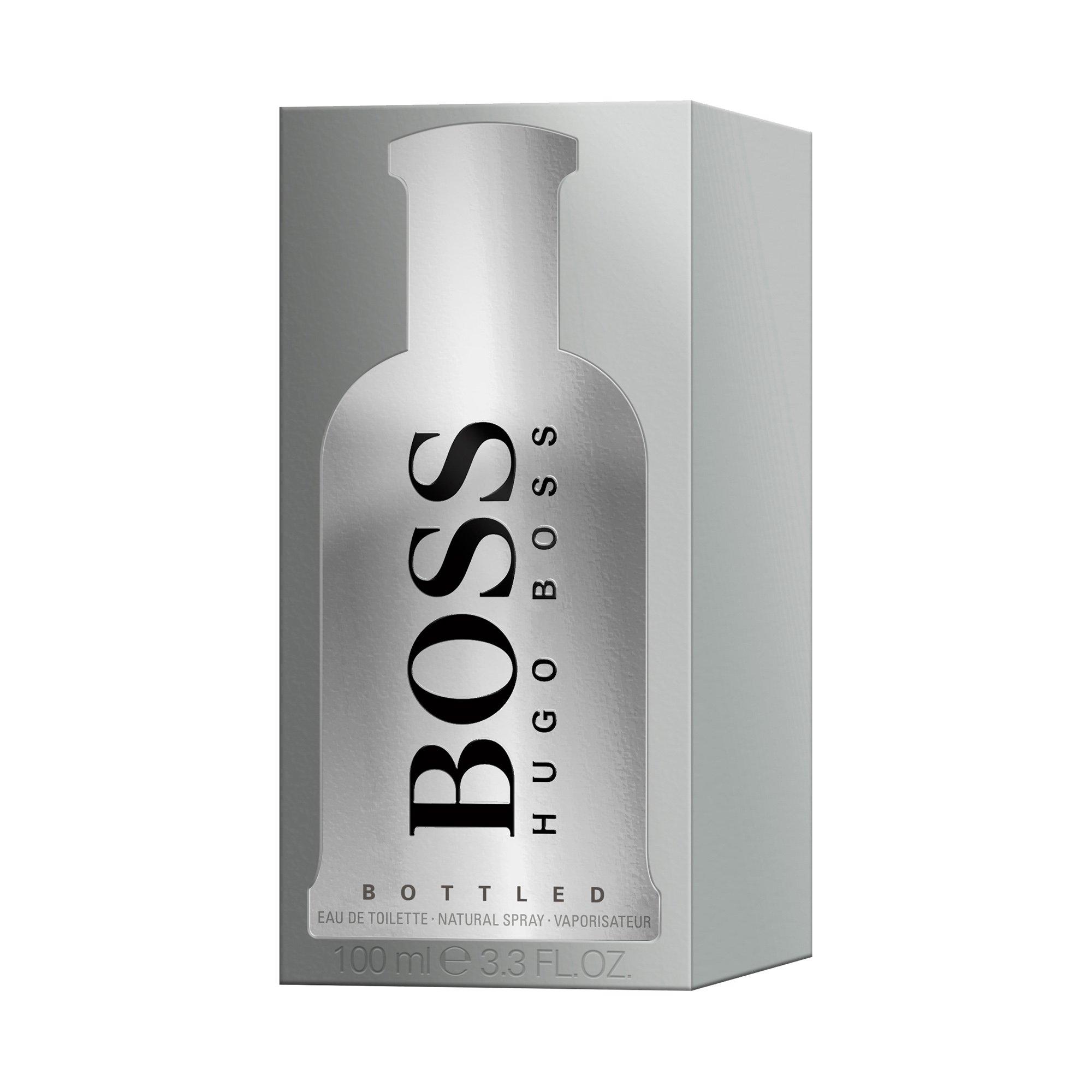HUGO BOSS HB BOSS BOTTLED EDT100ml  
