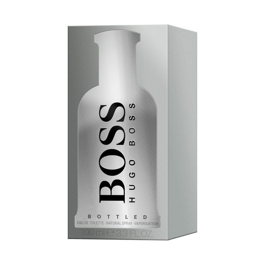 HUGO BOSS HB BOSS BOTTLED EDT100ml  