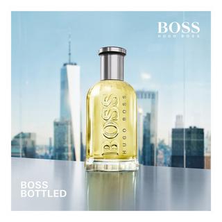 HUGO BOSS Bottled Boss Bottled, Eau de Toilette Vapo 