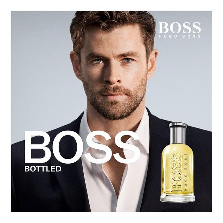 HUGO BOSS HB BOSS BOTTLED EDT100ml  
