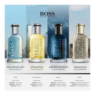 HUGO BOSS HB BOSS BOTTLED EDT100ml  