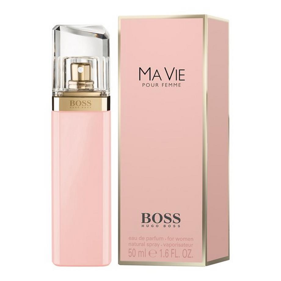 HUGO BOSS Ma Vie, Eau de Parfum  