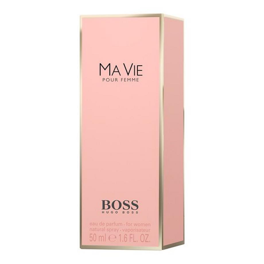 HUGO BOSS Ma Vie, Eau de Parfum  