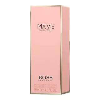 HUGO BOSS  Ma Vie, Eau de Parfum 
