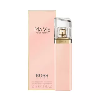 HUGO BOSS  Ma Vie, Eau de Parfum 
