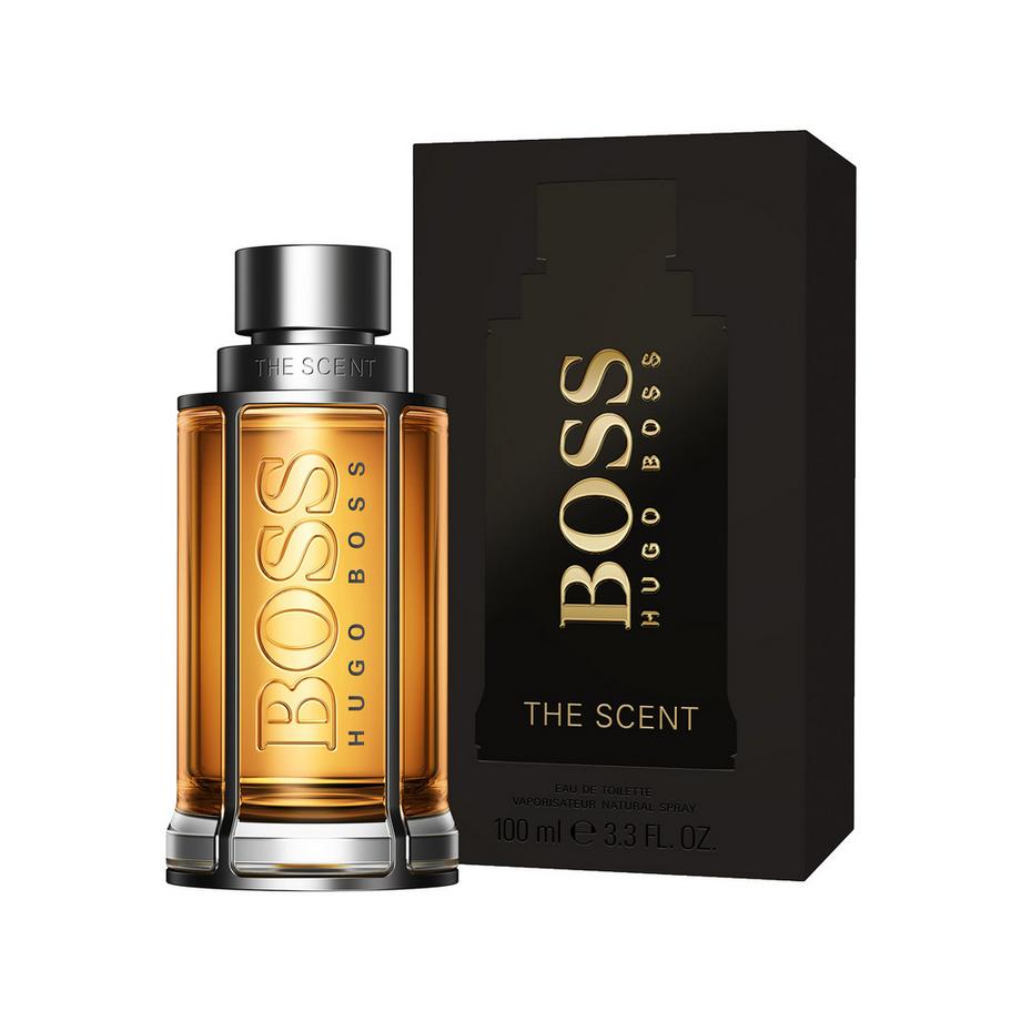 HUGO BOSS The Scent Eau de Toilette  