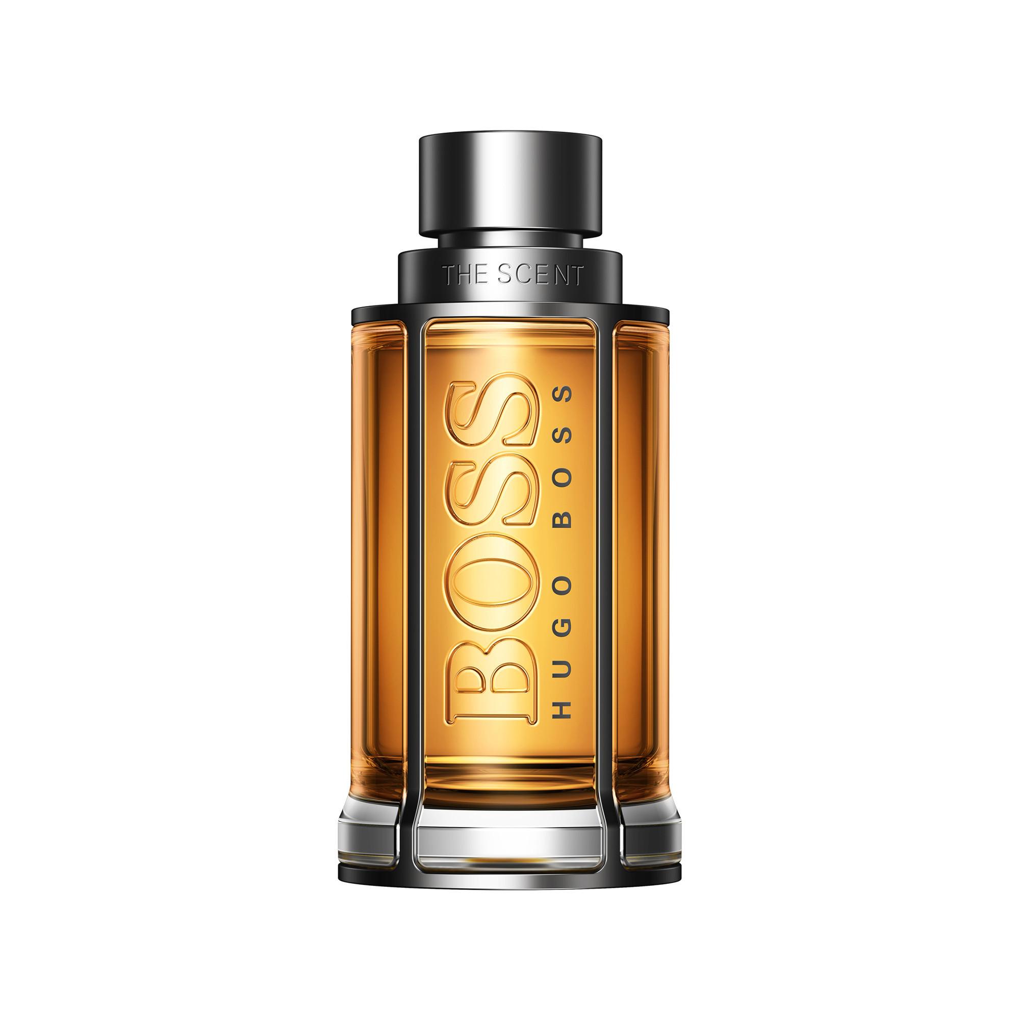 HUGO BOSS The Scent Eau de Toilette  