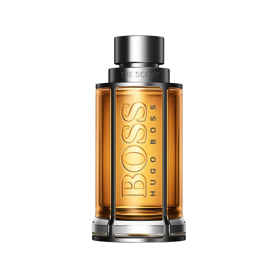 HUGO BOSS The Scent Eau de Toilette  
