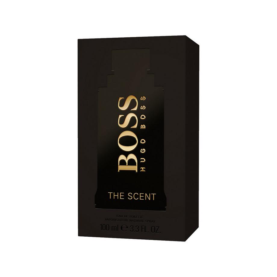 HUGO BOSS The Scent Eau de Toilette  