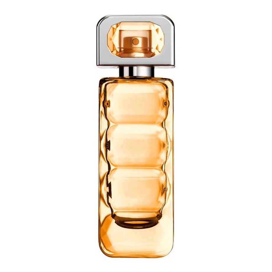 HUGO BOSS Boss Orange Woman, Eau De Toilette  