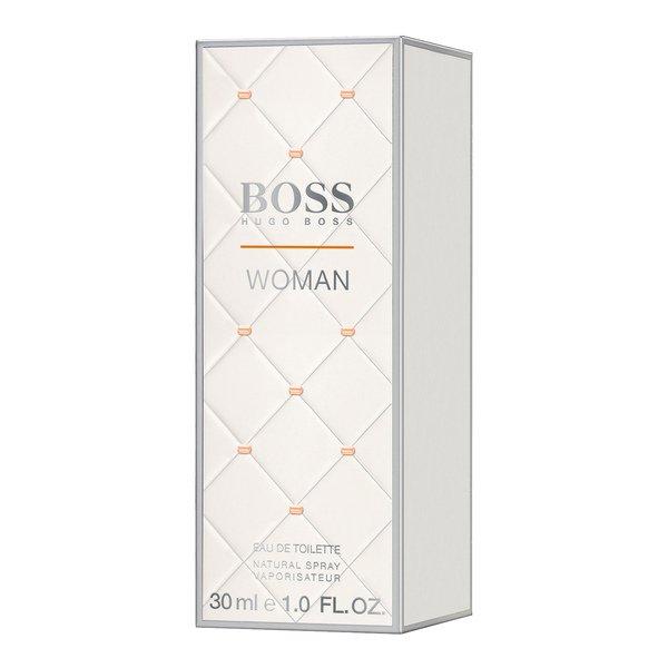 HUGO BOSS Boss Orange Woman, Eau De Toilette  