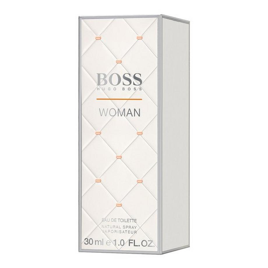 HUGO BOSS Boss Orange Woman, Eau De Toilette  