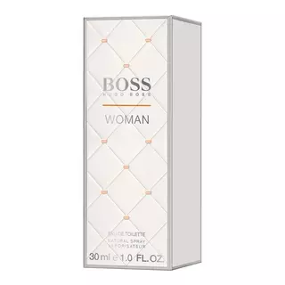 HUGO BOSS  Boss Orange Woman, Eau De Toilette 