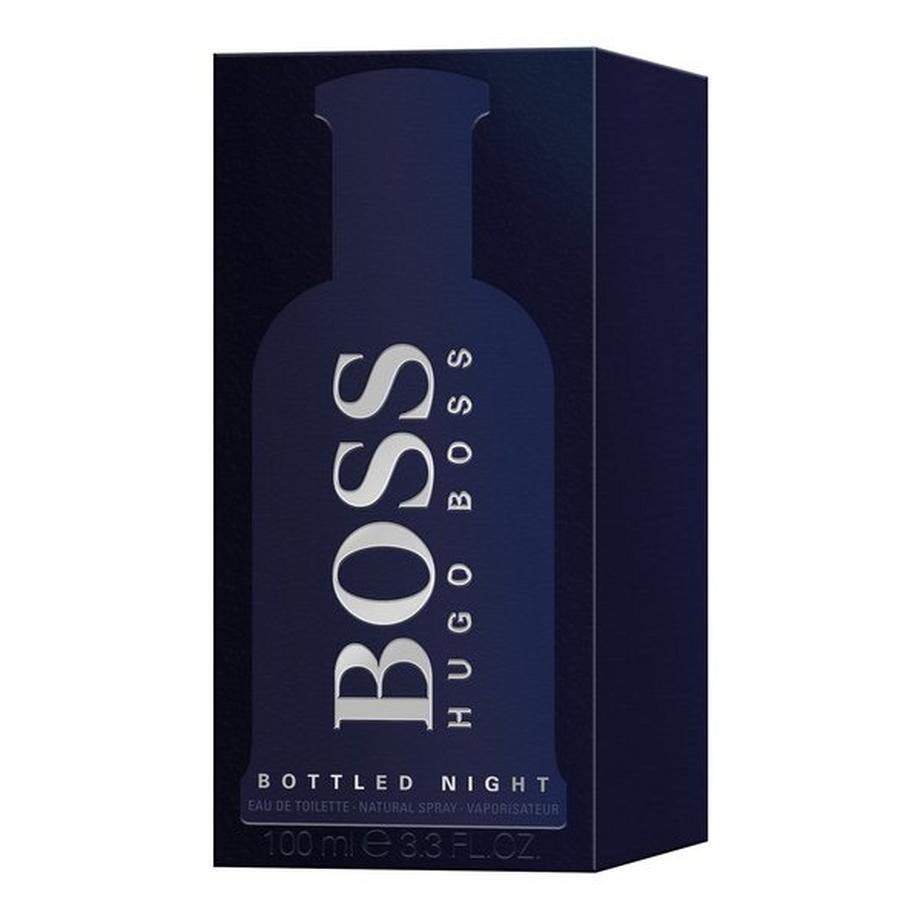 HUGO BOSS Boss Bottled Night Deo Spray  
