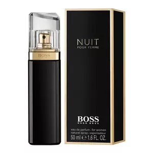 Boss Nuit Pour Femme, Eau de Parfum