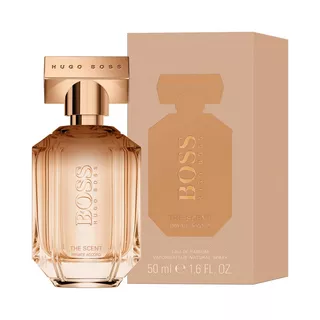 HUGO BOSS The Scent Private Accord EDP 50ML 