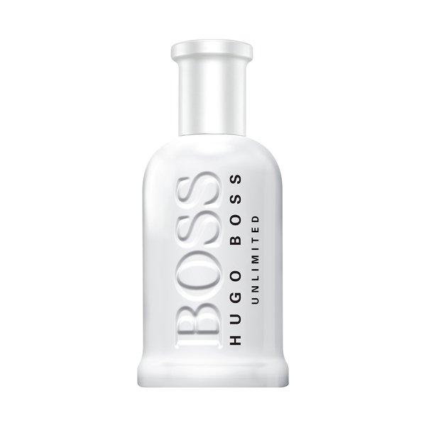 HUGO BOSS  Bottled Unlimited Eau de Toilette Natural 