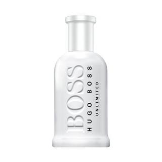 HUGO BOSS  Bottled Unlimited Eau de Toilette Natural 