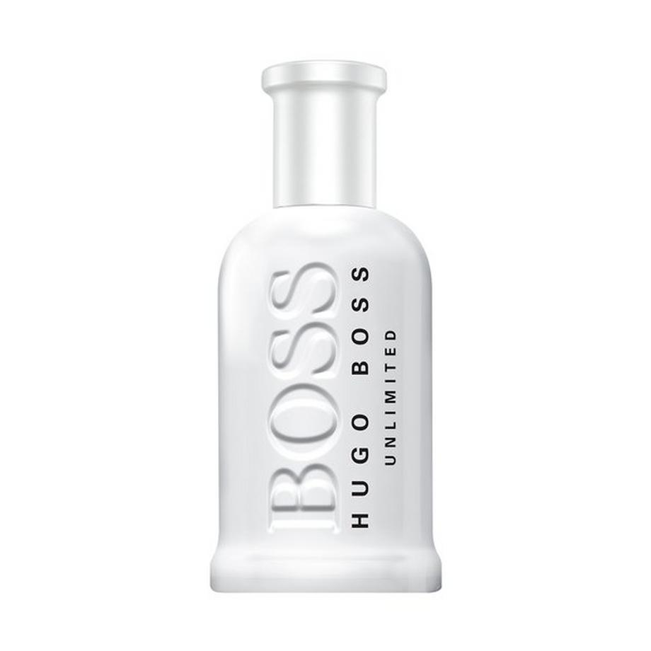 HUGO BOSS  Bottled Unlimited Eau de Toilette Natural 