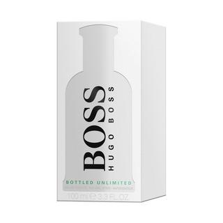 HUGO BOSS  Bottled Unlimited Eau de Toilette Natural 