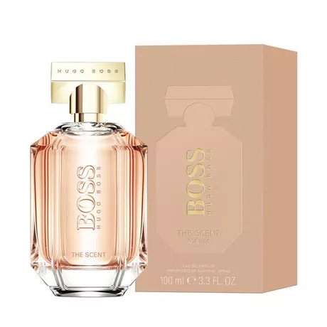 HUGO BOSS  The Scent For Her, Eau De Parfum 