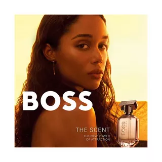 HUGO BOSS  The Scent For Her, Eau De Parfum 