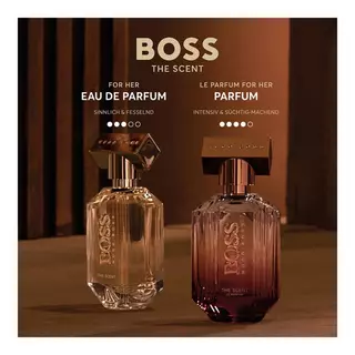 HUGO BOSS  The Scent For Her, Eau De Parfum 