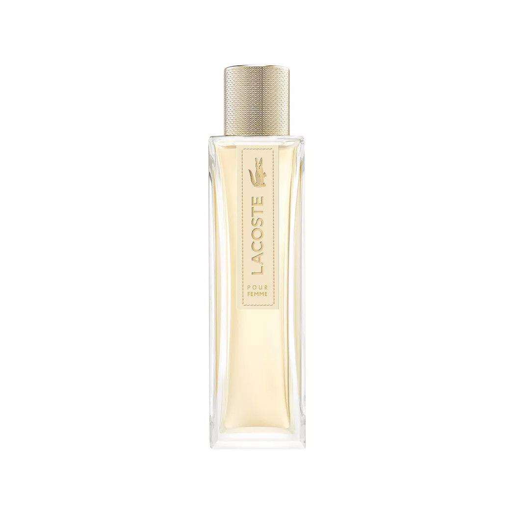 Lacoste Pour Femme Eau de Parfum 90ml 2