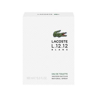 LACOSTE L12.12. Blanc Eau de Toilette  