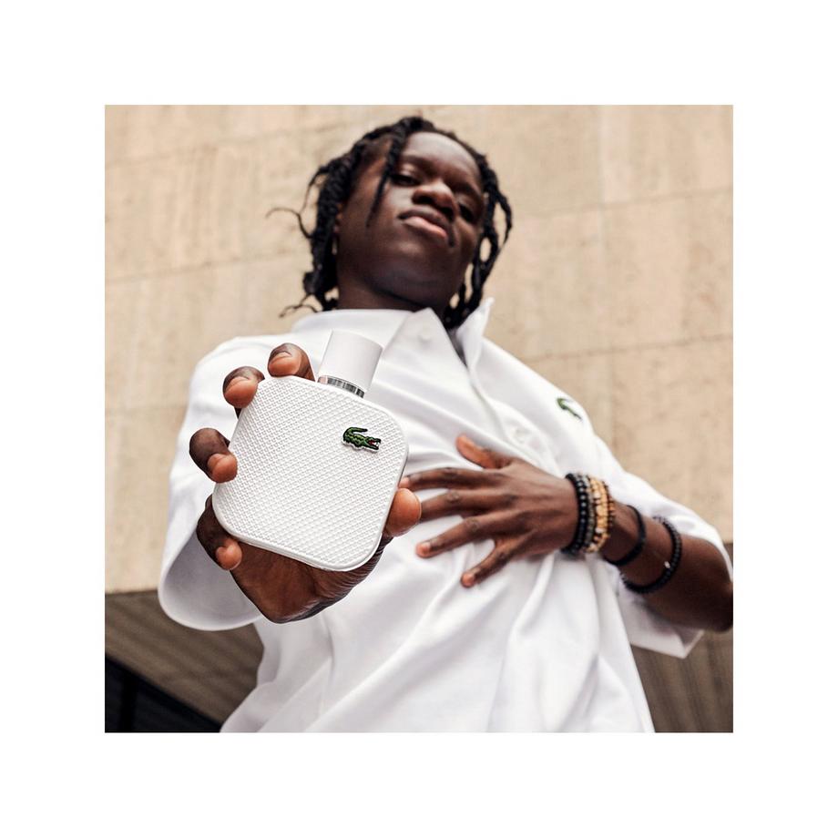 LACOSTE L12.12. Blanc Eau de Toilette  